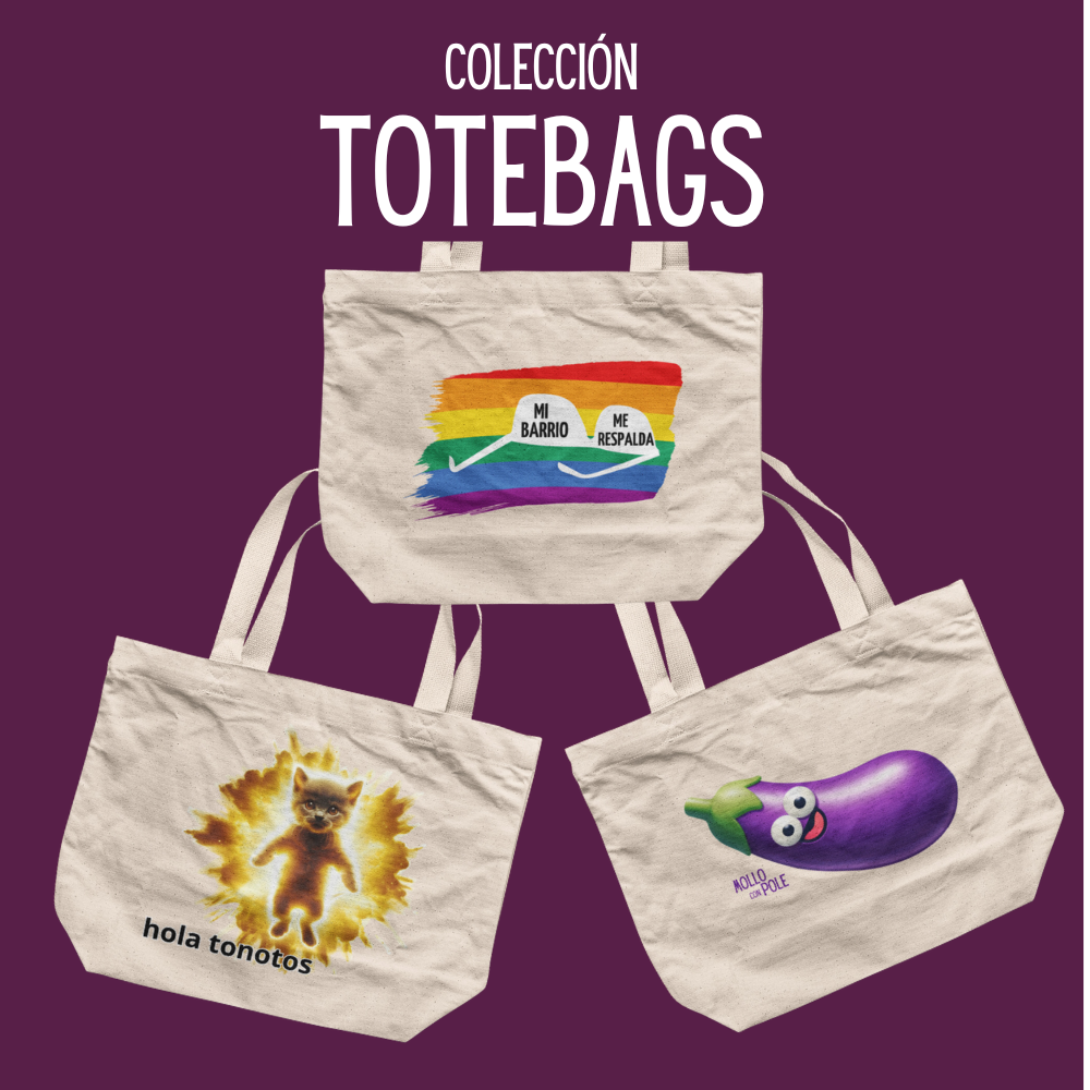 ToteBags