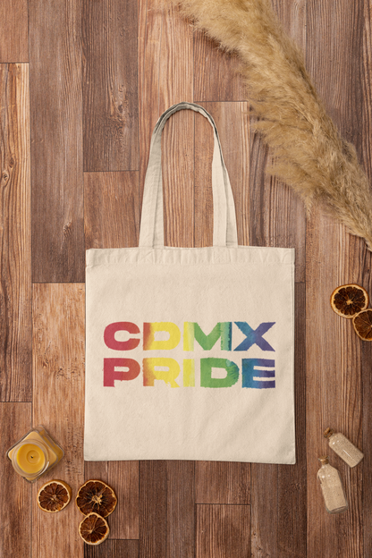 CDMX Pride 'Condesa' - ToteBag