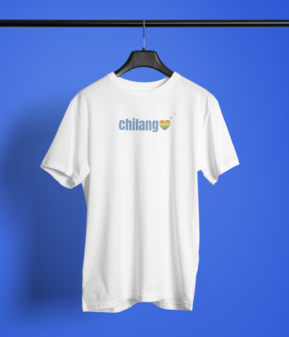 Chilango (Corazón gay) - Playera LGBTI+