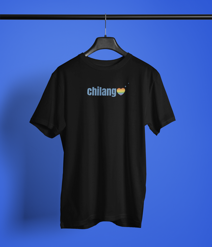 Chilango (Corazón gay) - Playera LGBTI+